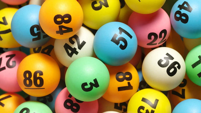 Online Lottery Games