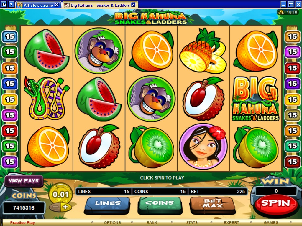 Right Online Slot